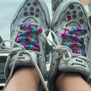 Meet your Posher, Marie